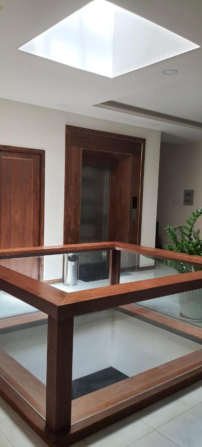 Hanz Anh Duc 2 Hotel Binh Duong Thu Dau Mot Exterior photo