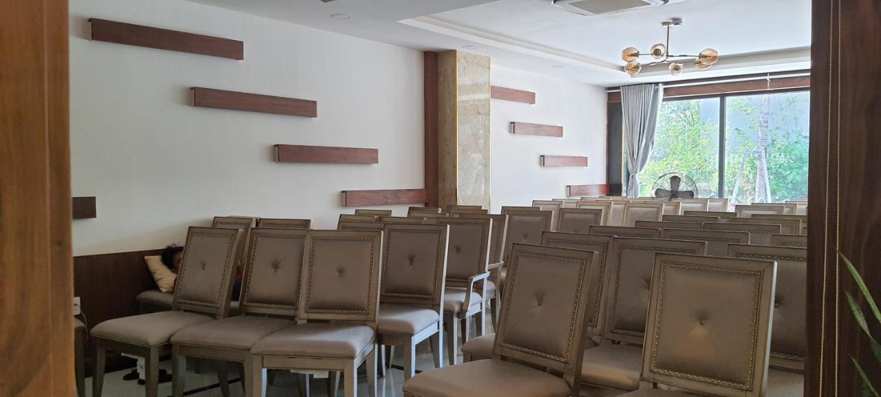Hanz Anh Duc 2 Hotel Binh Duong Thu Dau Mot Exterior photo