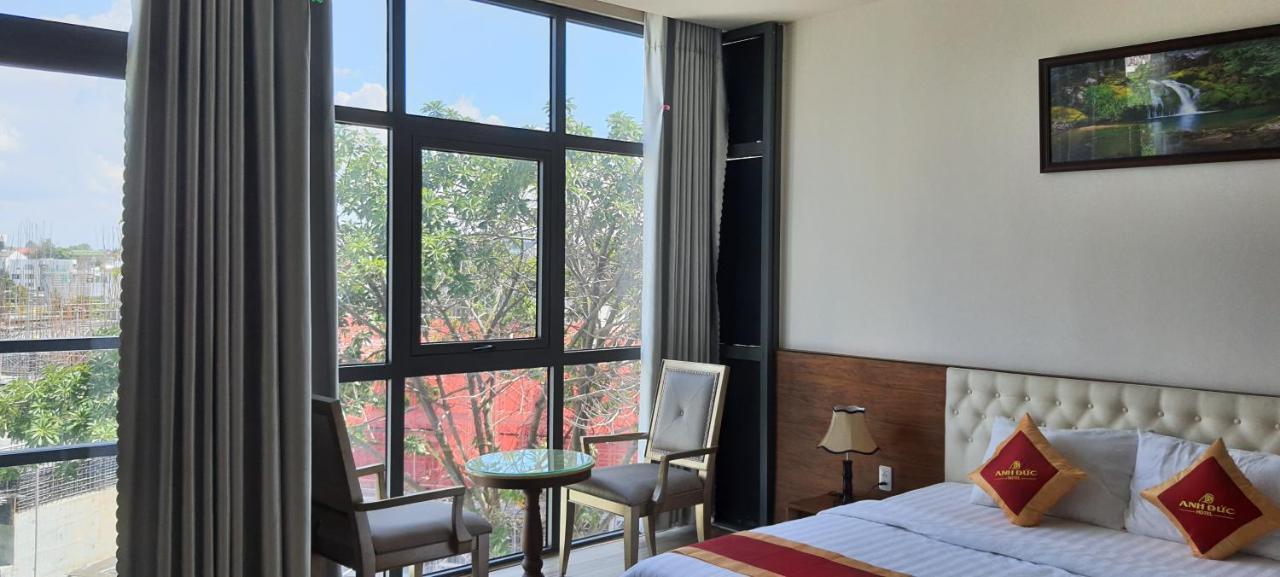Hanz Anh Duc 2 Hotel Binh Duong Thu Dau Mot Room photo